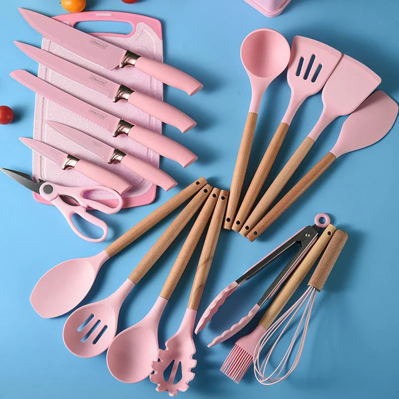 Kitchen Ware Set