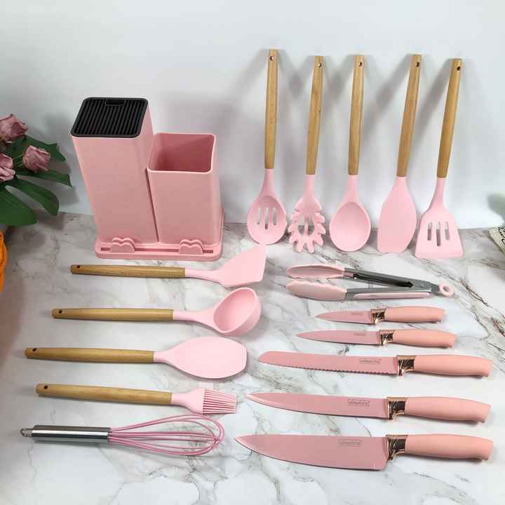 Kitchen Ware Set