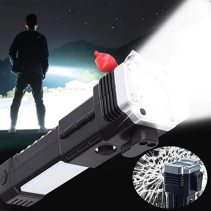 LED 3W Torch Light