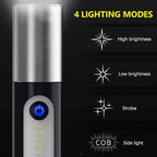 Outdoor Strong Light