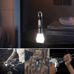 Outdoor Strong Light