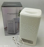 Mosquito Killer Lamp